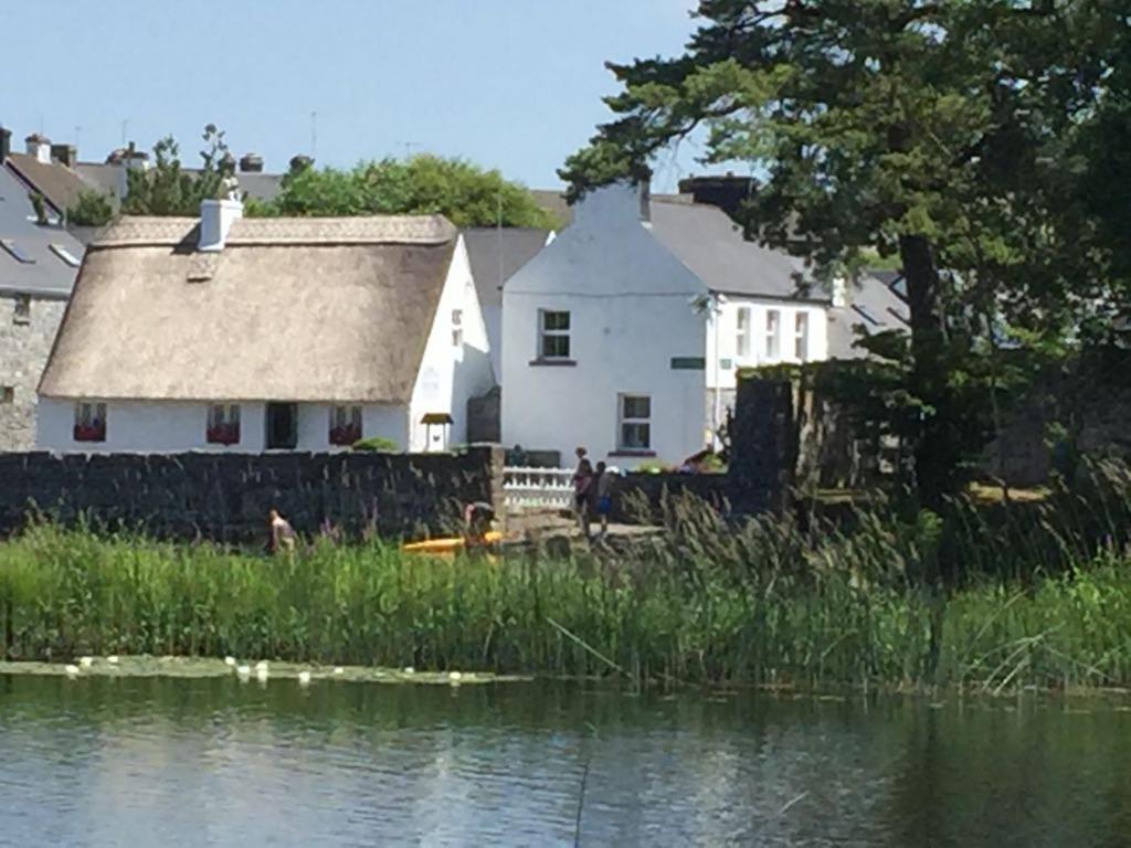 Lakeland House Cong Eksteriør billede